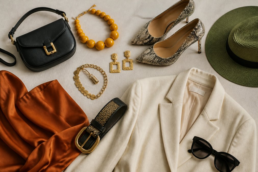 7 Best Online Stores for Statement Pieces in 2026