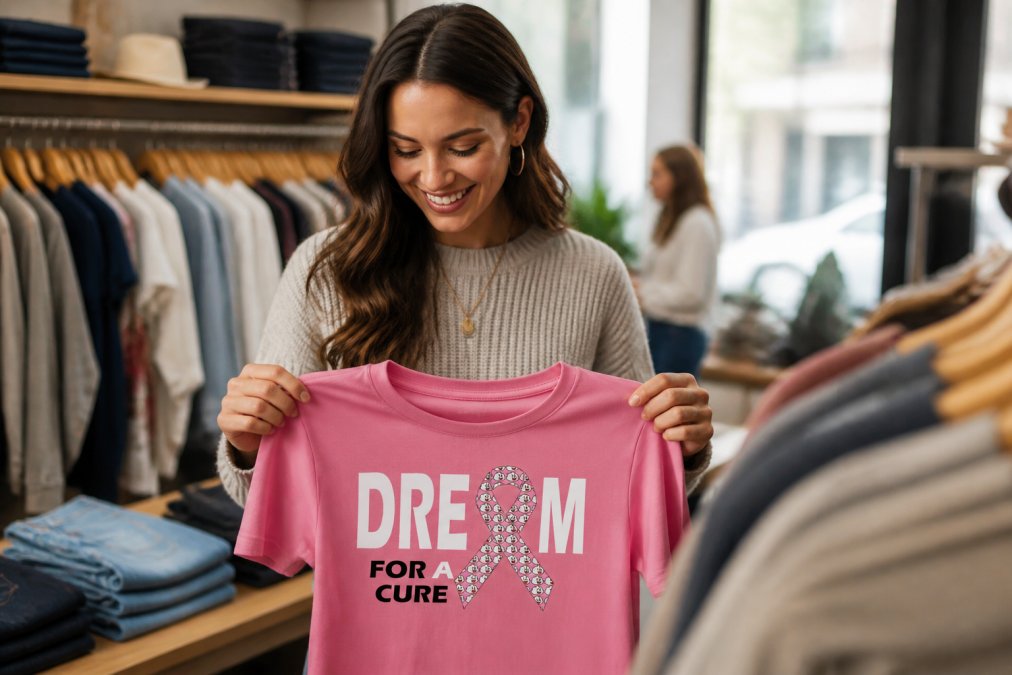 Affordable Clothing Brands That Support Charities