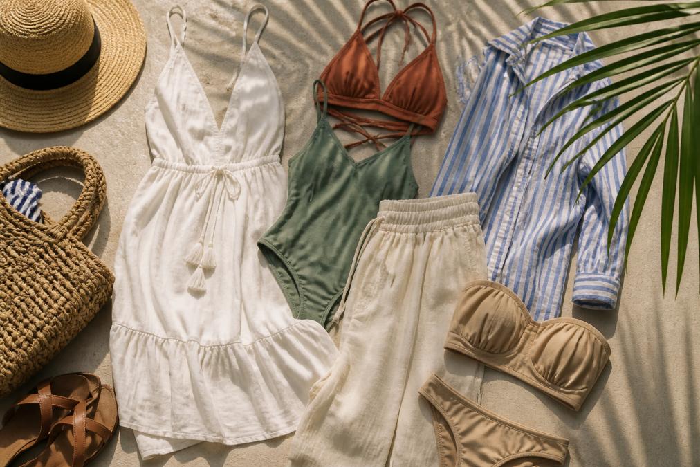 Affordable Resort Wear Brands for Summer 2026