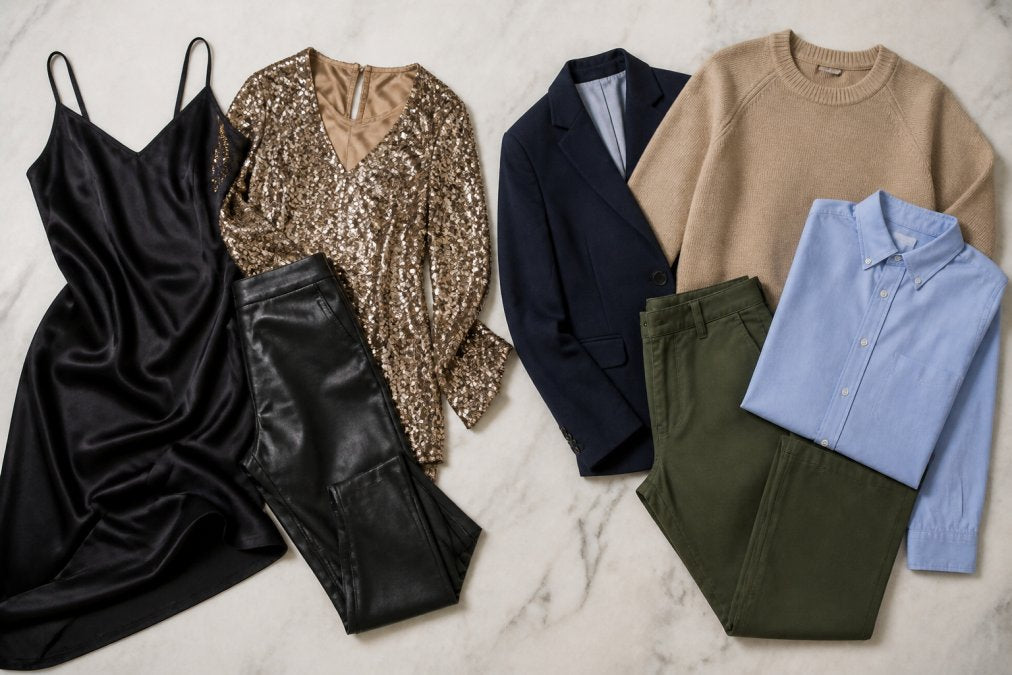 Boohoo vs J.Crew for Trendy Clothing: Which Wins in 2026?