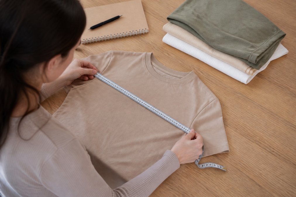 How to Find Accurate Clothing Sizes Online