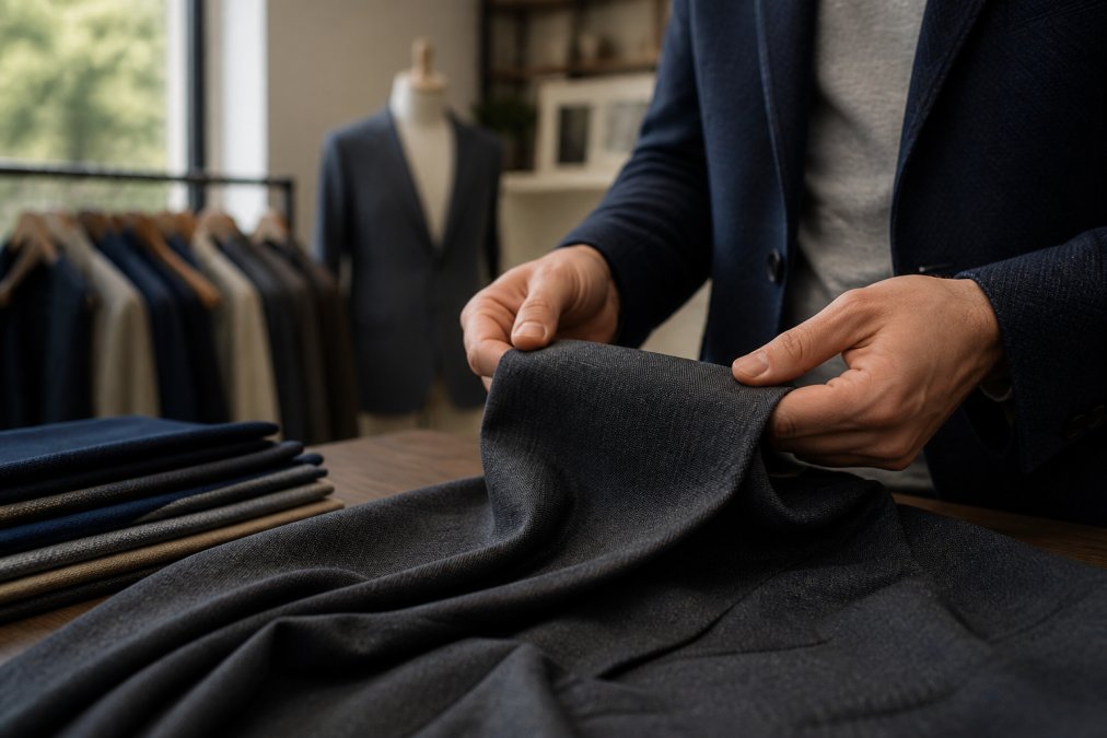 How to Spot High Quality Clothing: 2026 Guide