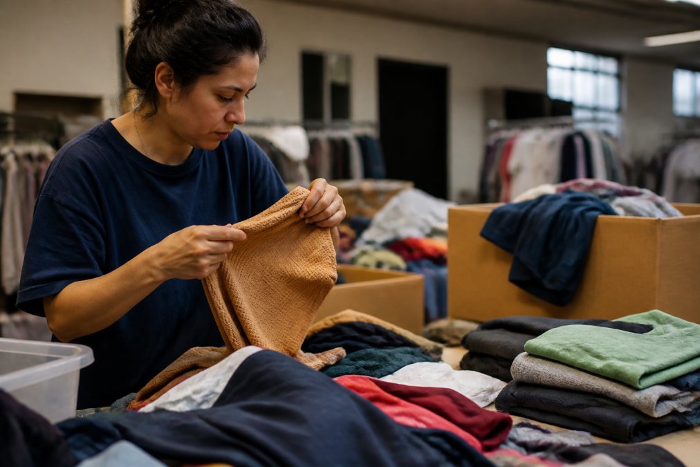How to Verify Charity Apparel Donations: 2026 Guide