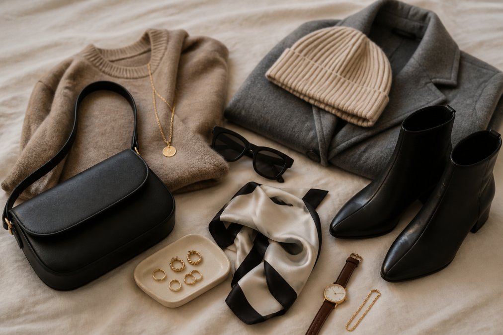 Meaningful Gifts for Fashion Forward People (2026 Guide)