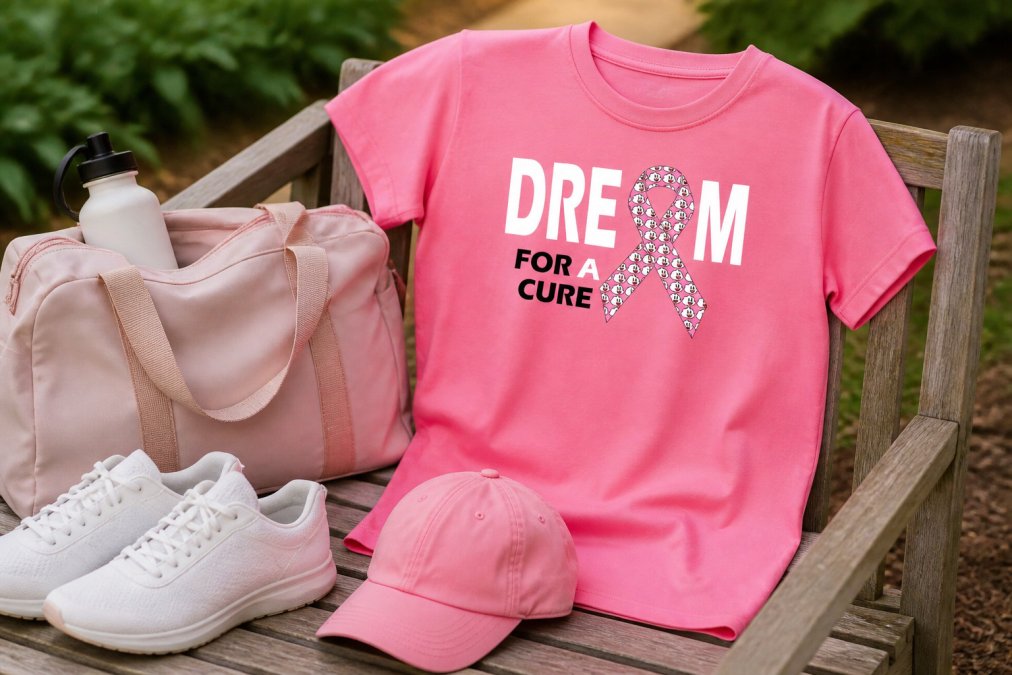 Stylish Apparel That Supports Charitable Causes