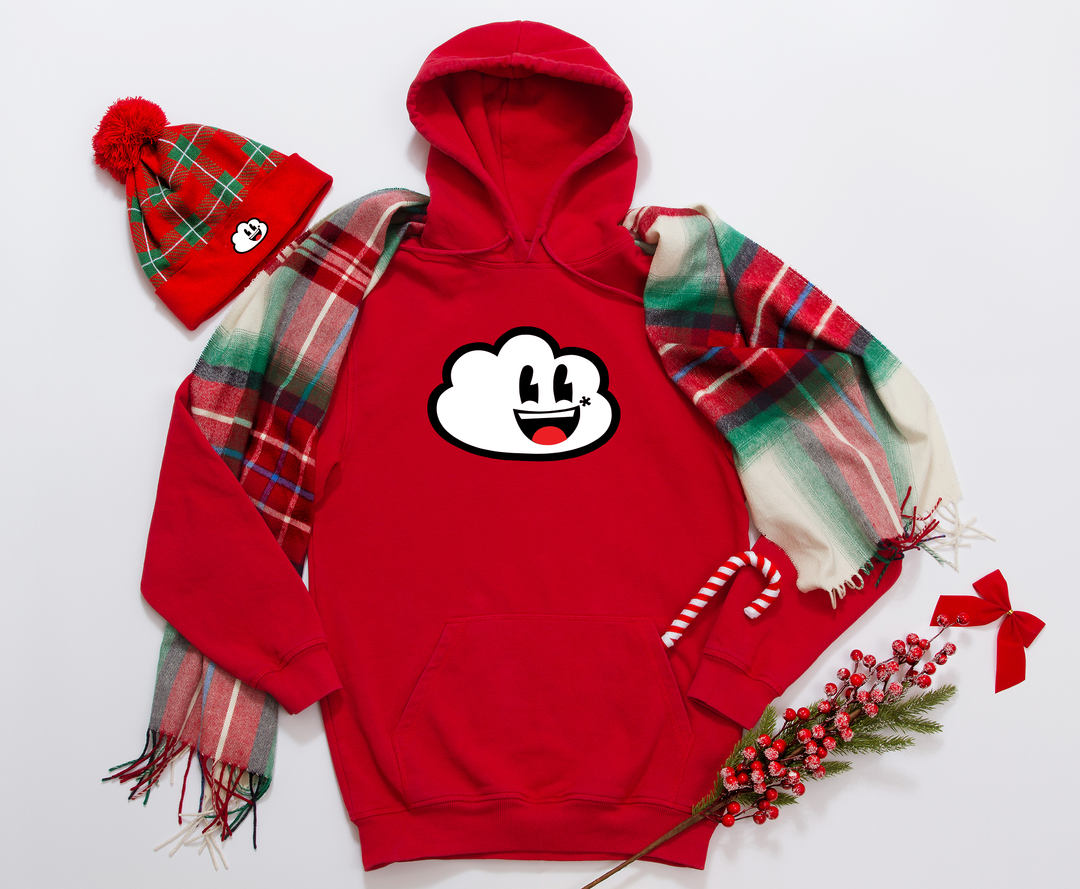 Dreamy Xmas Hoodie