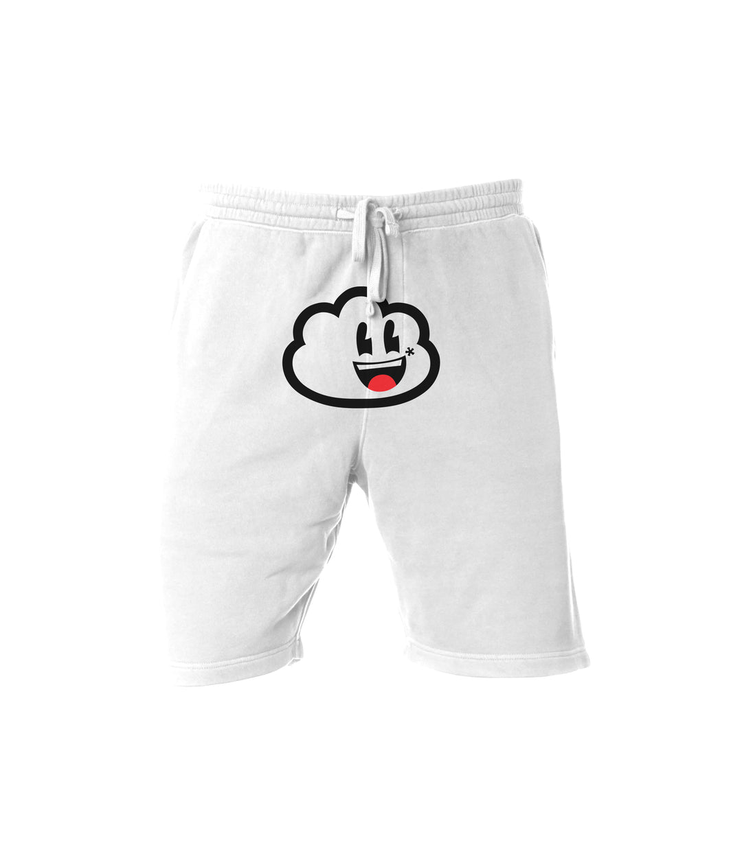 Dreamy Face Shorts - World of Dreamy