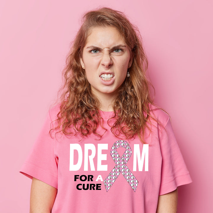 Breast Cancer Awareness - World of Dreamy