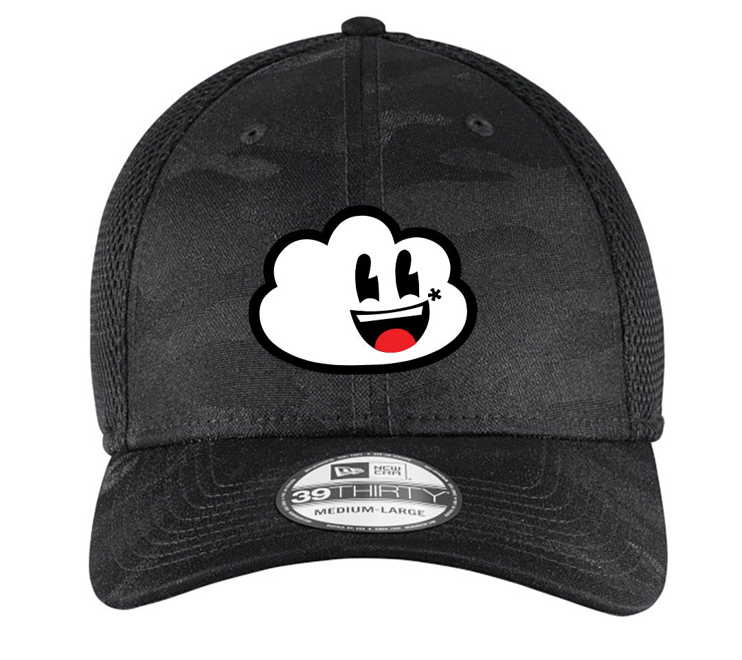 Dreamy Tonal Cap 3D Puff - World of Dreamy