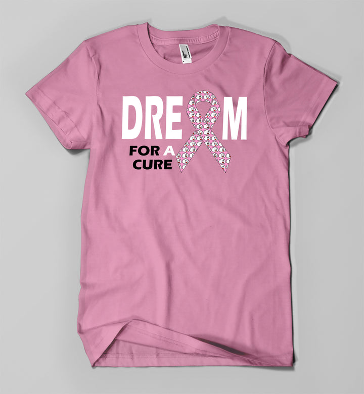 Breast Cancer Awareness - World of Dreamy