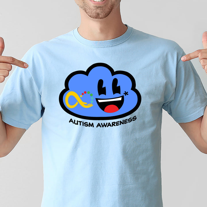 Autism 2023 Tshirt - World of Dreamy