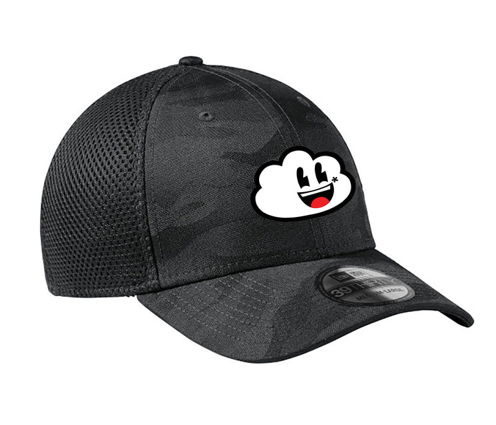 Dreamy Tonal Cap 3D Puff - World of Dreamy