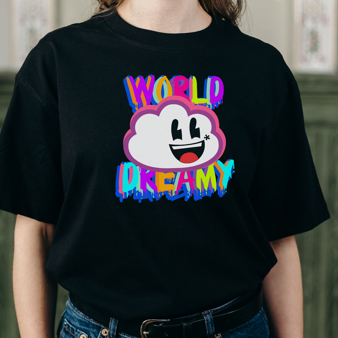 World of Dreamy - World of Dreamy