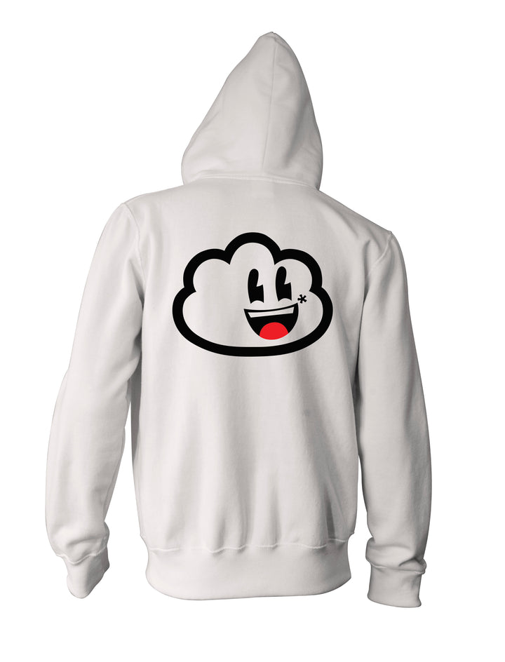 Dreamy Zip Hoodie